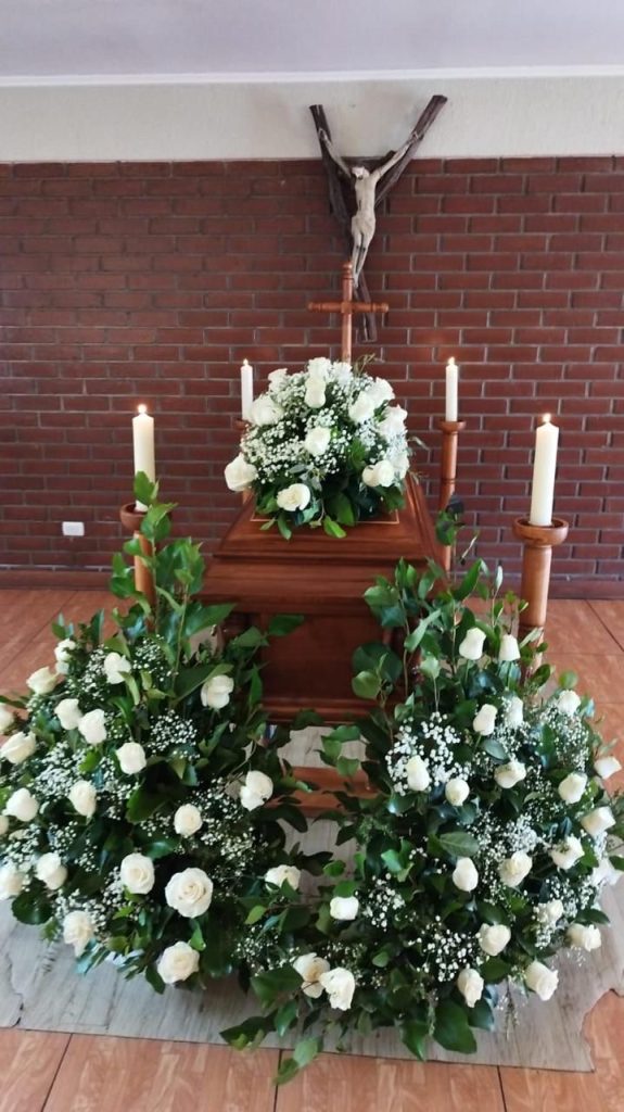 funerarias en las condes