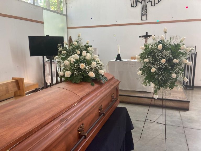 servicios funerarios