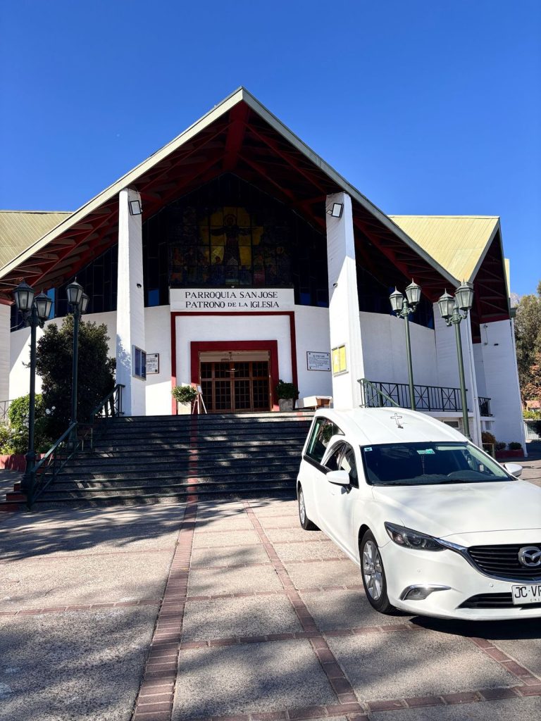 funerarias en &ntilde;u&ntilde;oa