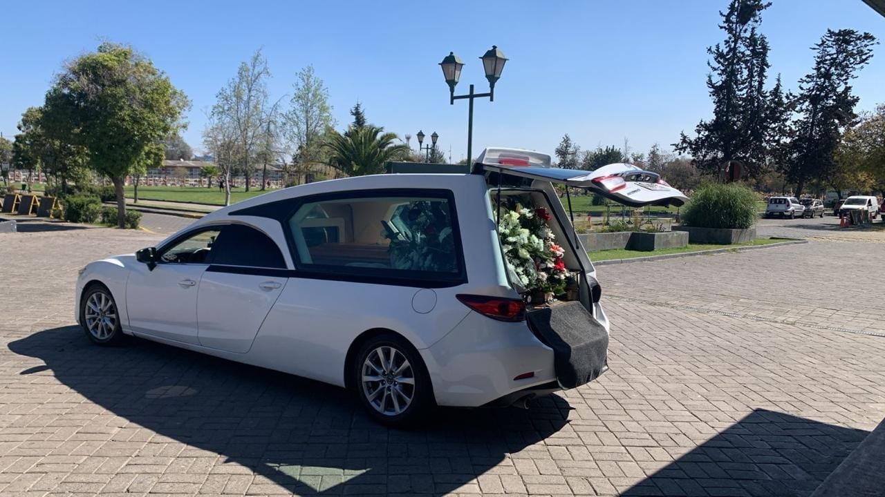 Servicios funerarios 24/7