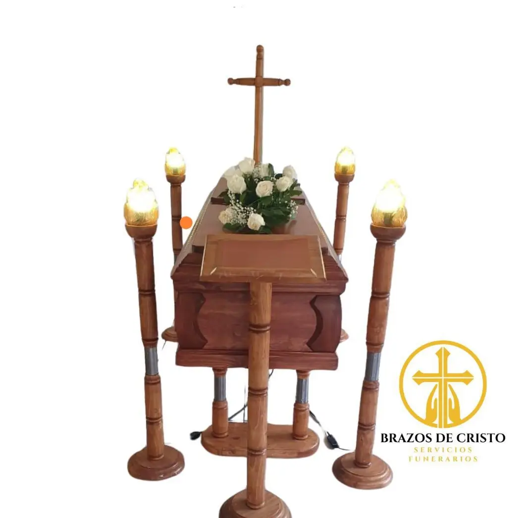 Servicio básico funeraria