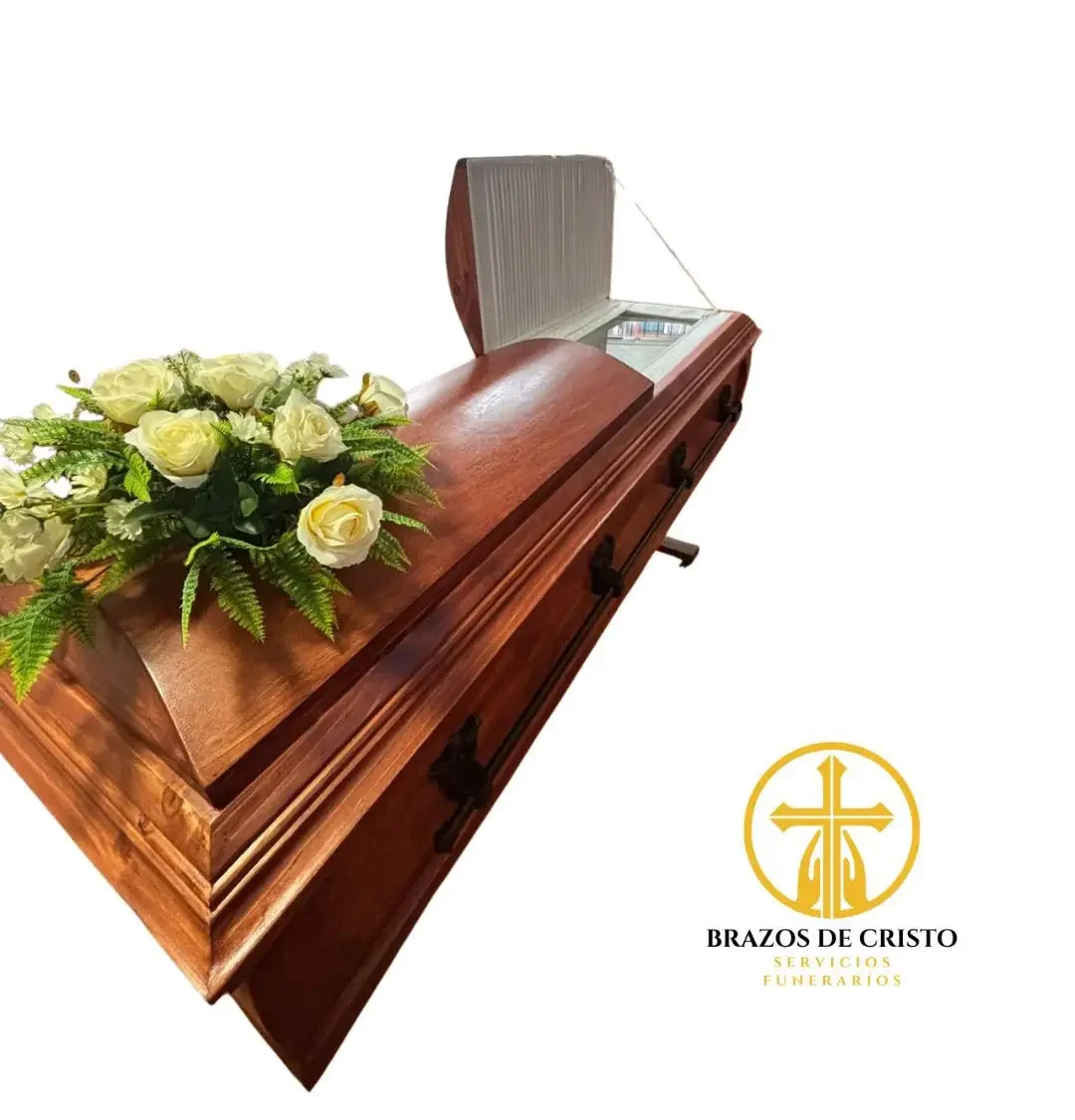 Servicio funerario tradicional