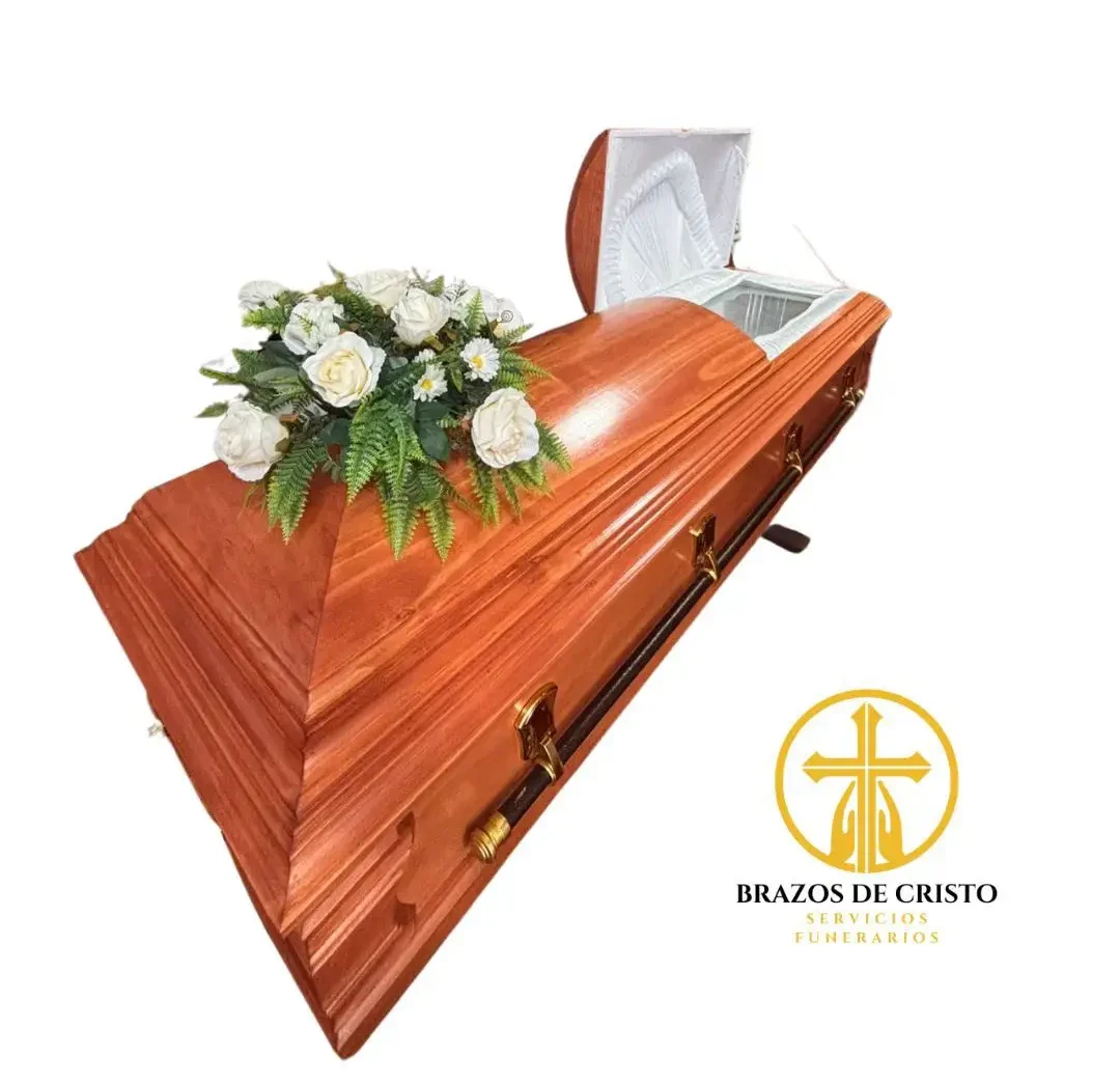 Servicio funerario mas cremación