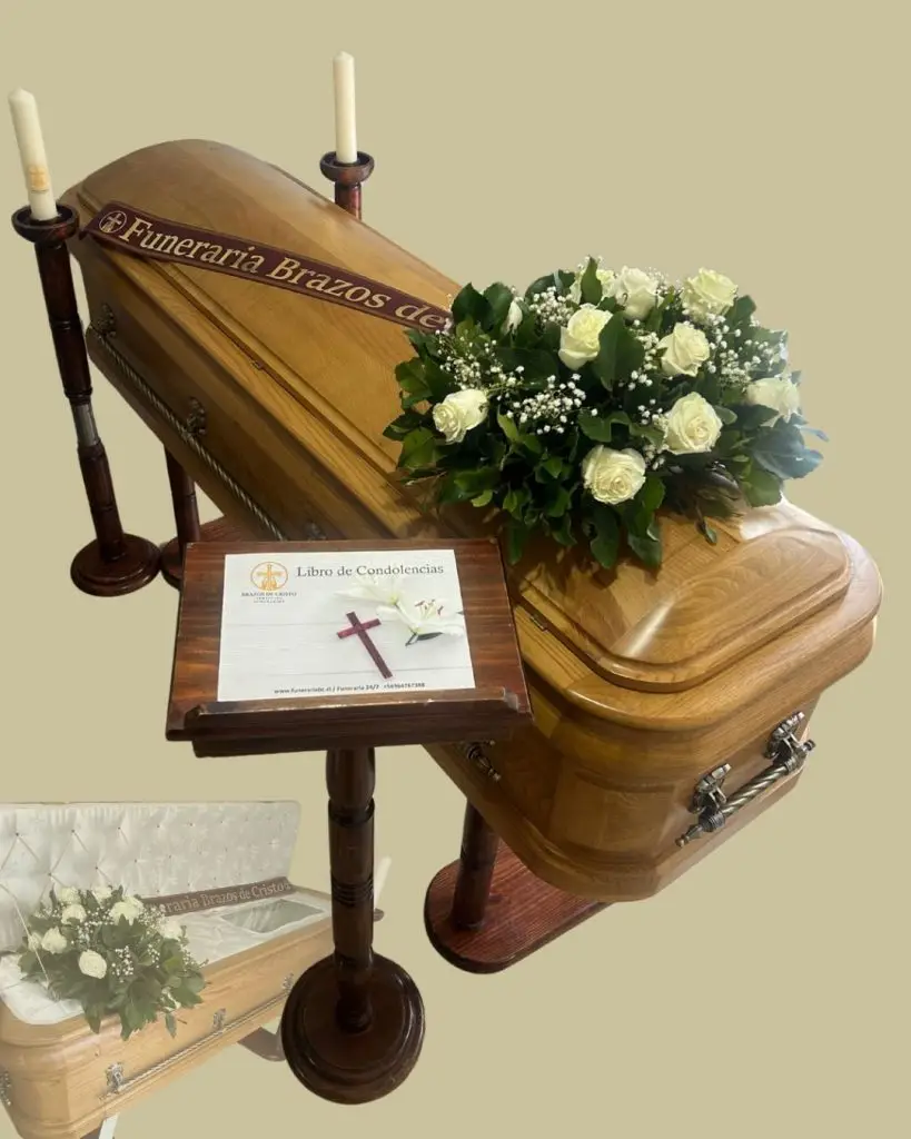 Funeraria costo $0