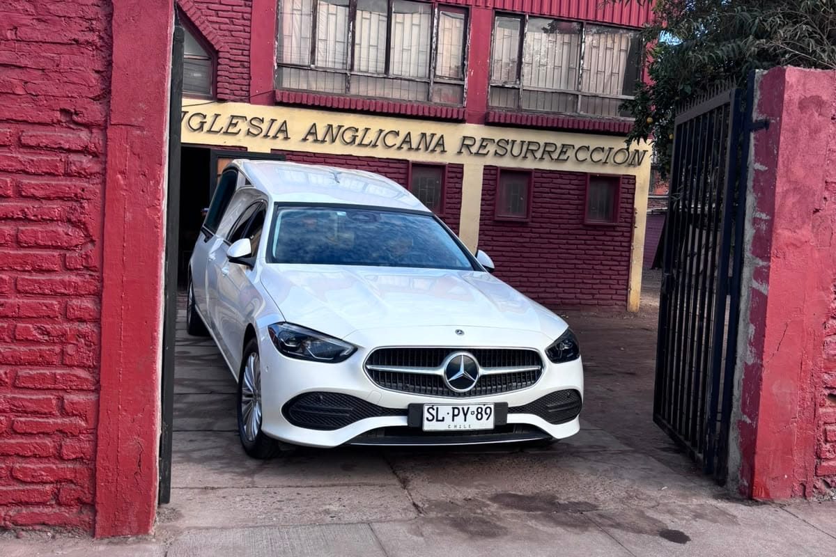 Servicios funerarios en Santiago